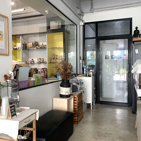 Sleep Sheep Phuket Hostel Sha-2